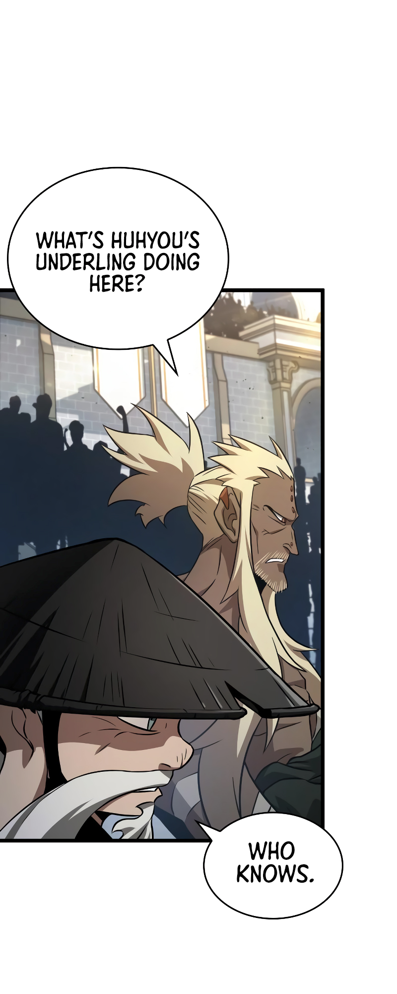 The World After the Fall Chapter 40 - Page 40
