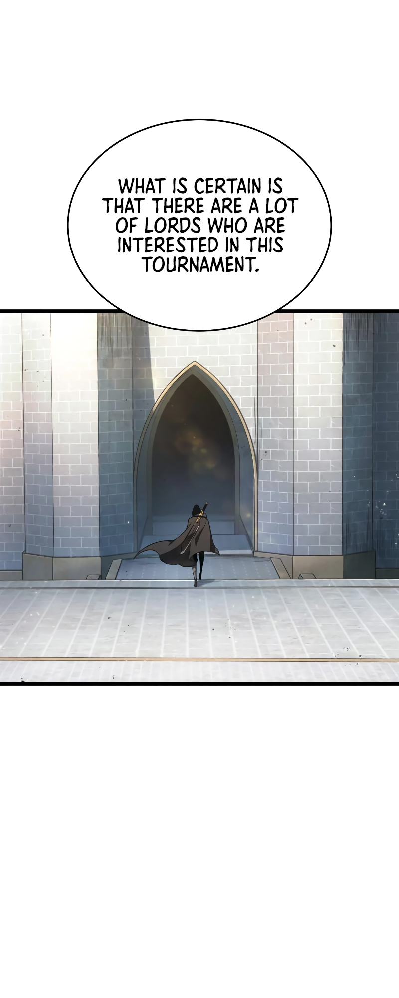 The World After the Fall Chapter 40 - Page 41
