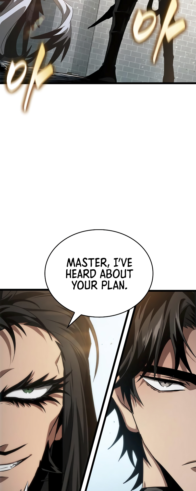The World After the Fall Chapter 40 - Page 53