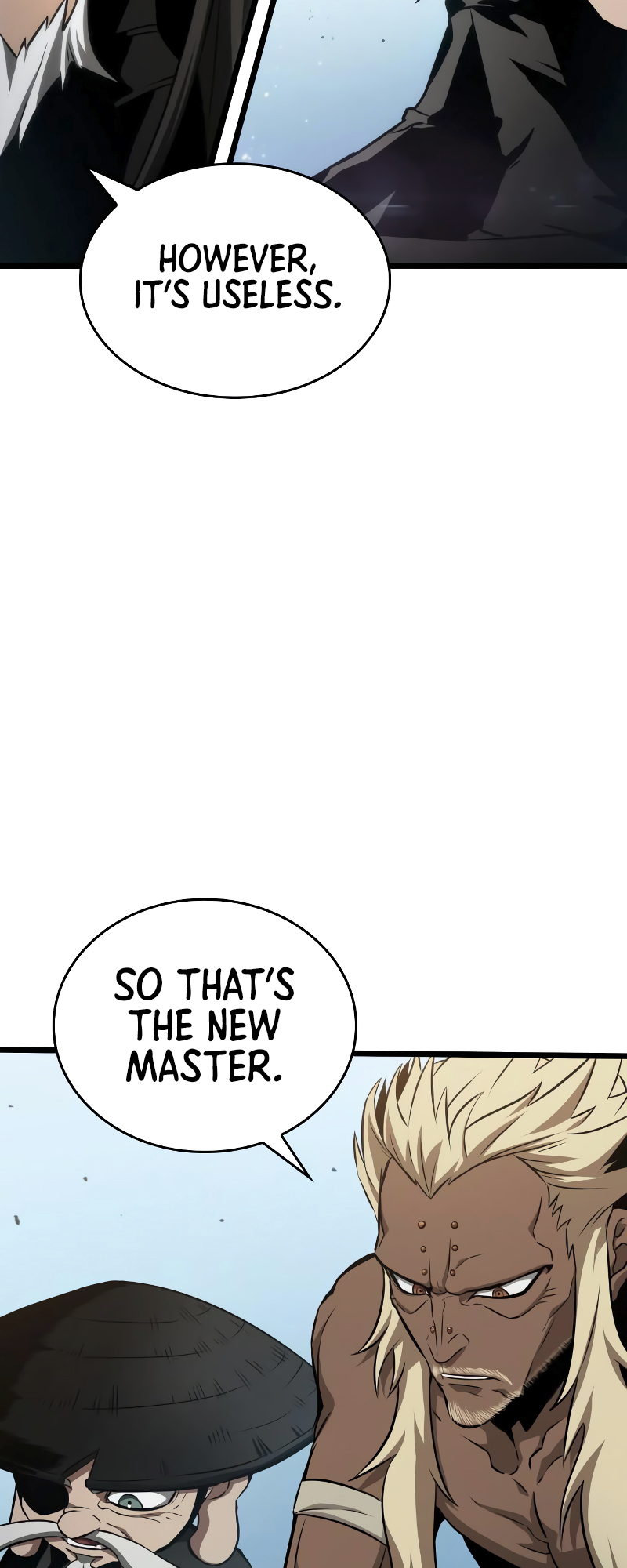 The World After the Fall Chapter 40 - Page 54