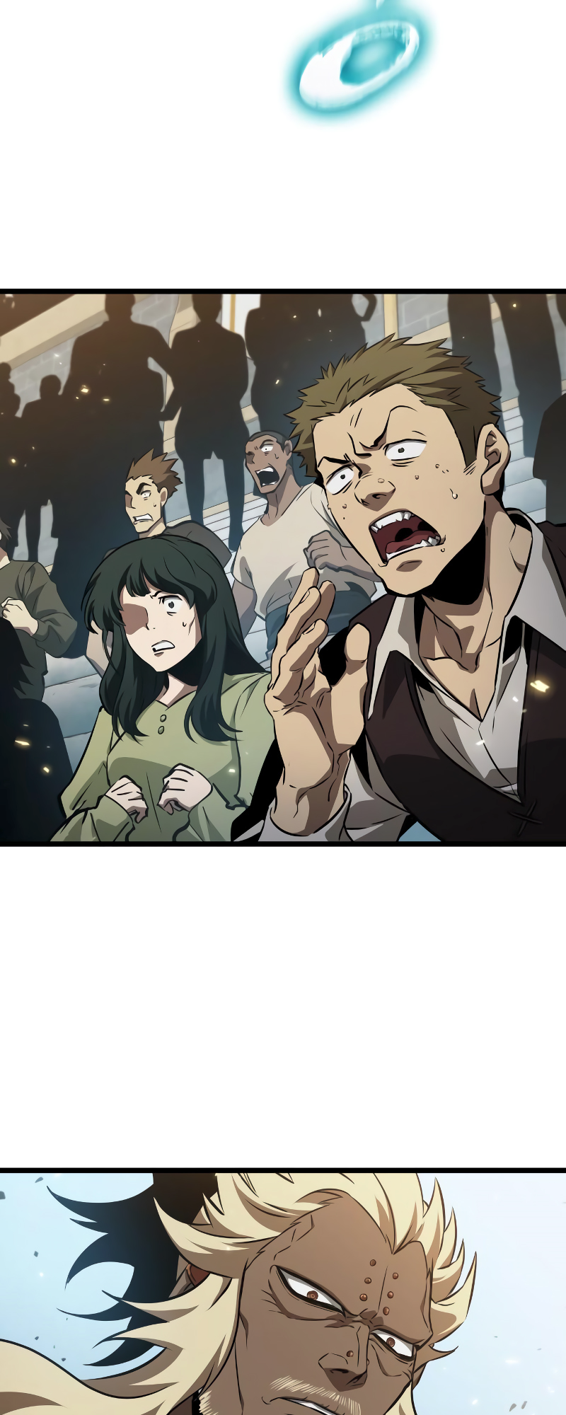 The World After the Fall Chapter 40 - Page 61