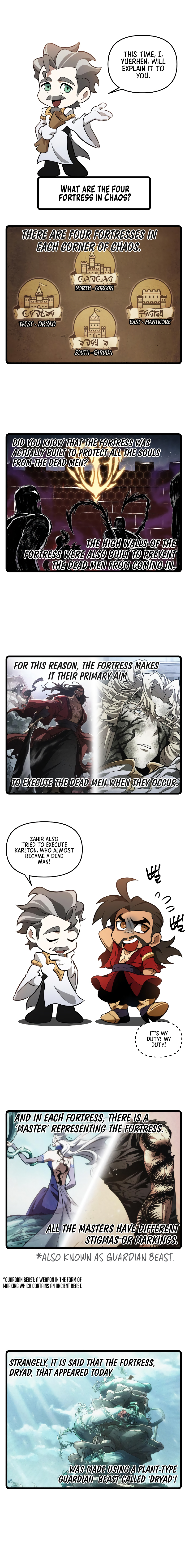 The World After the Fall Chapter 40 - Page 69