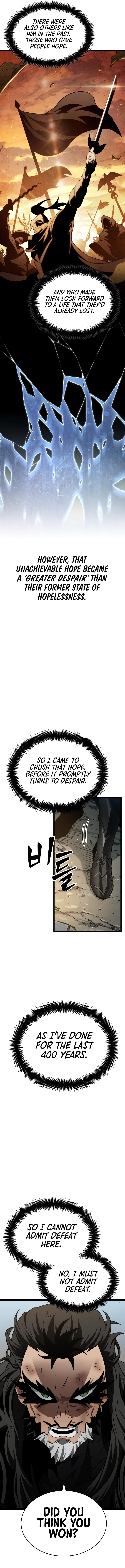 The World After the Fall Chapter 41 - Page 3