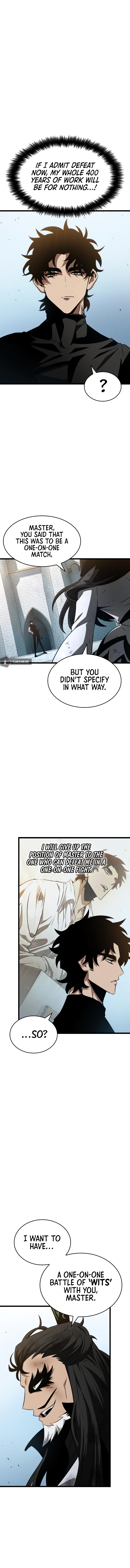 The World After the Fall Chapter 41 - Page 4
