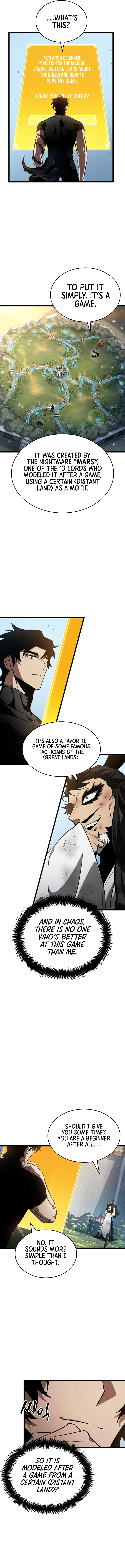 The World After the Fall Chapter 41 - Page 7