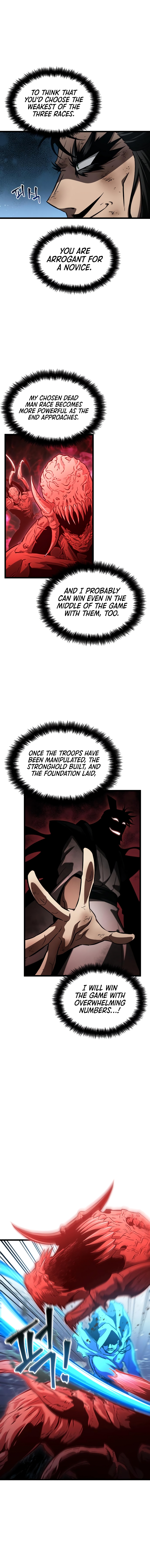 The World After the Fall Chapter 41 - Page 10