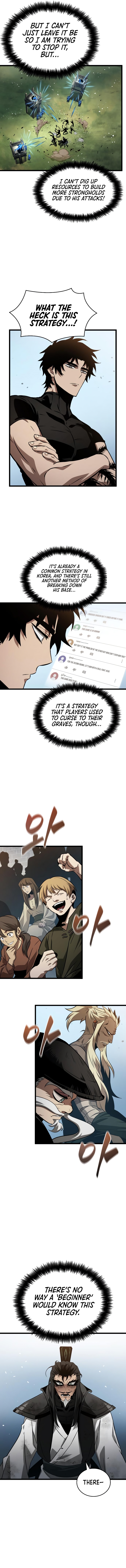 The World After the Fall Chapter 41 - Page 13