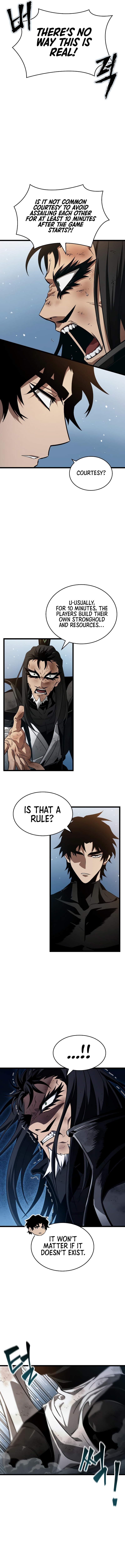 The World After the Fall Chapter 41 - Page 14