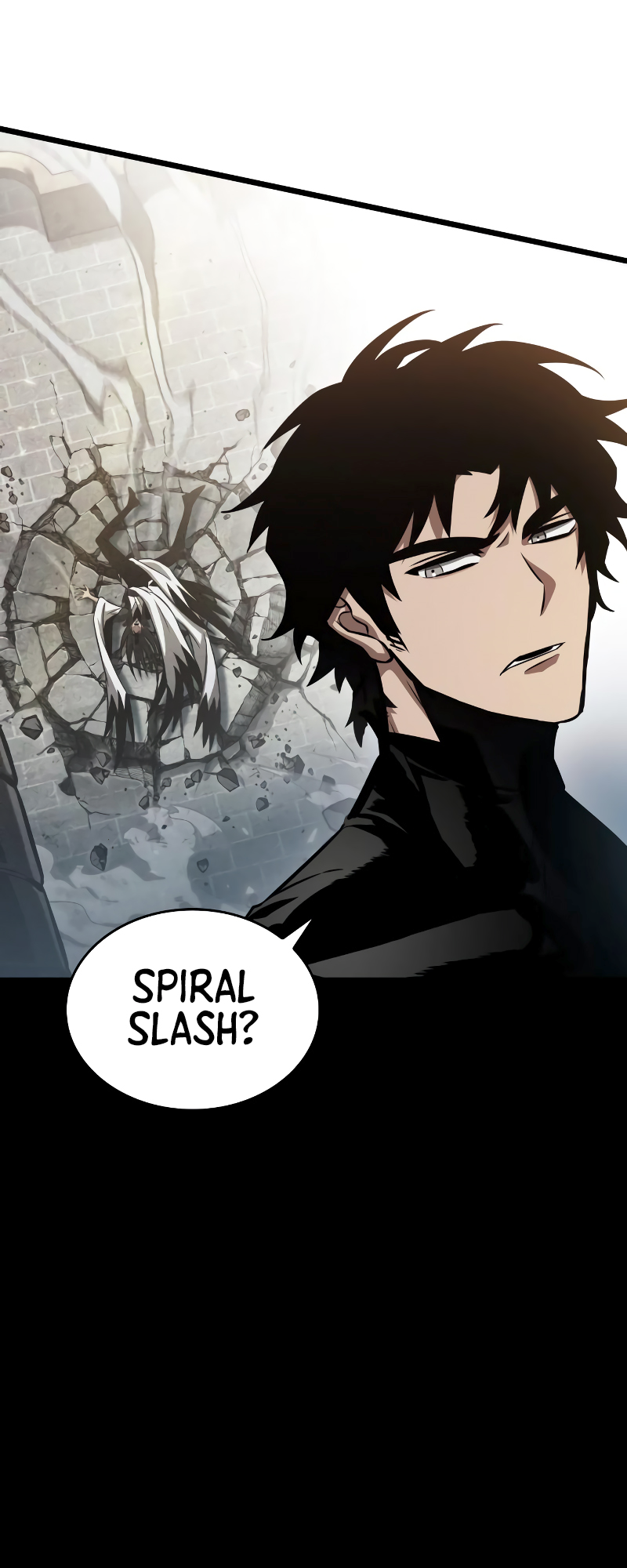 The World After the Fall Chapter 42 - Page 8