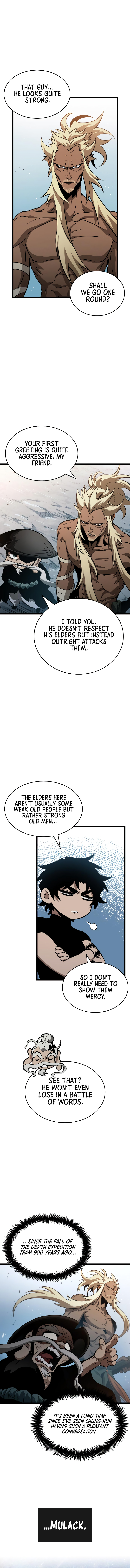 The World After the Fall Chapter 42 - Page 14