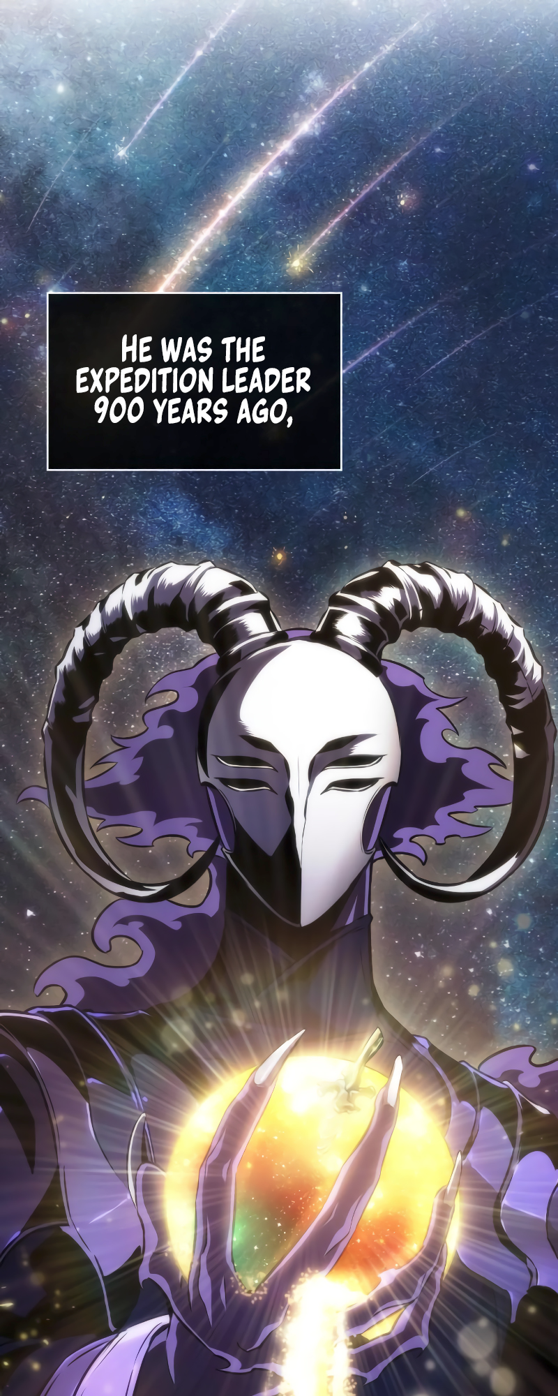The World After the Fall Chapter 42 - Page 15