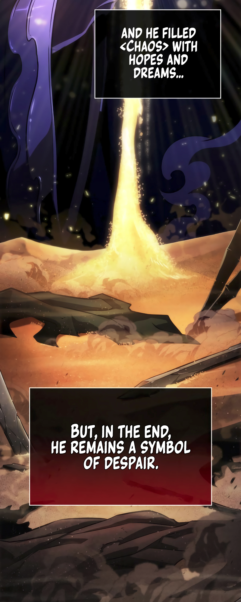 The World After the Fall Chapter 42 - Page 16