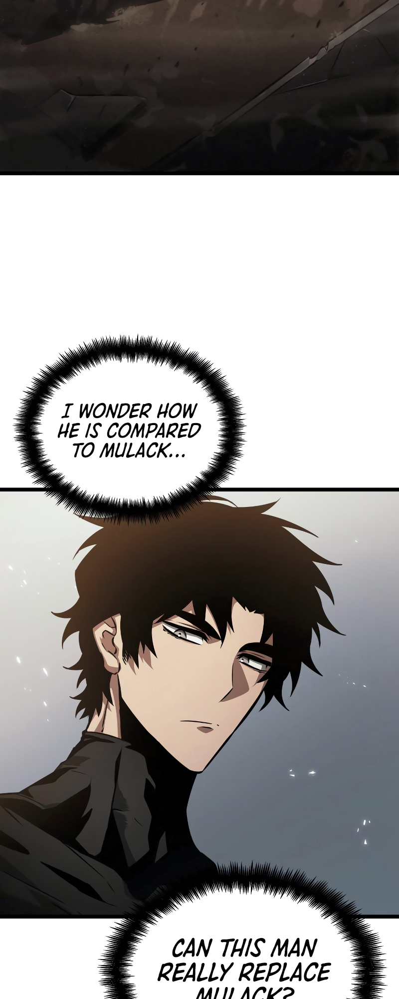 The World After the Fall Chapter 42 - Page 17
