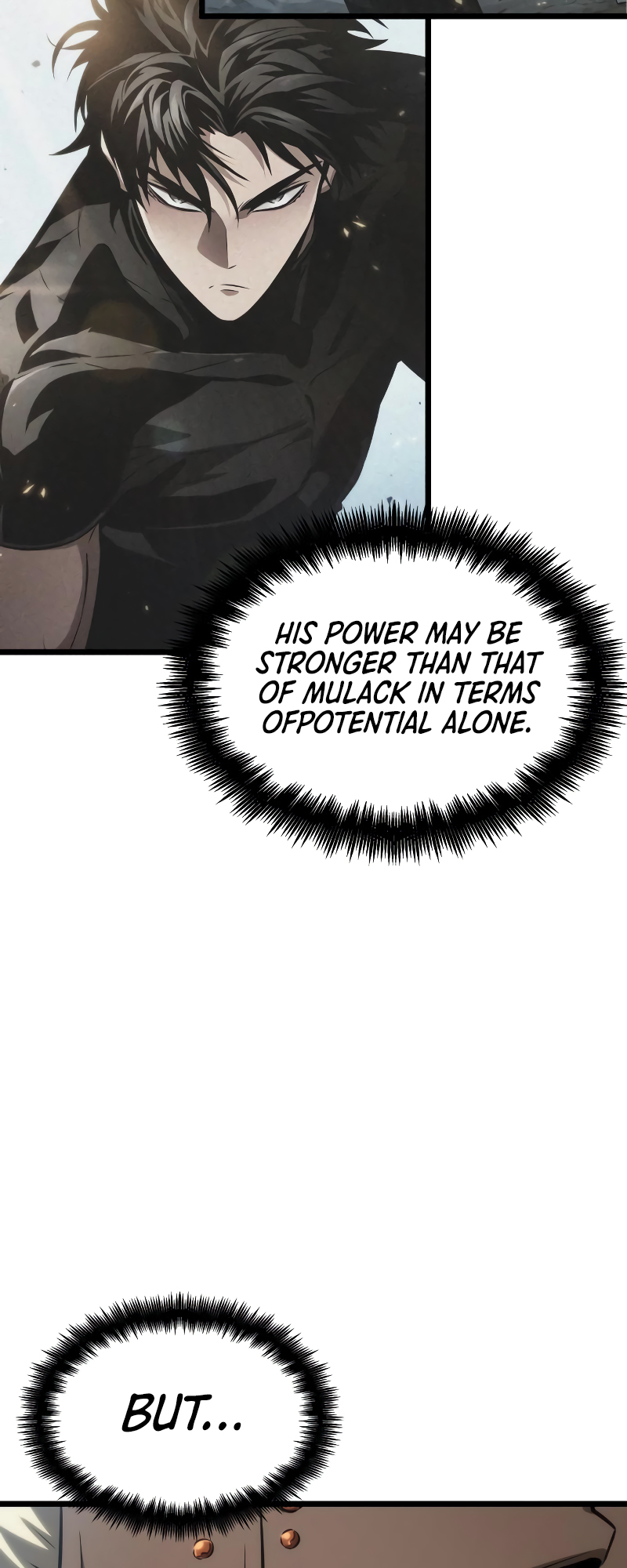 The World After the Fall Chapter 42 - Page 19