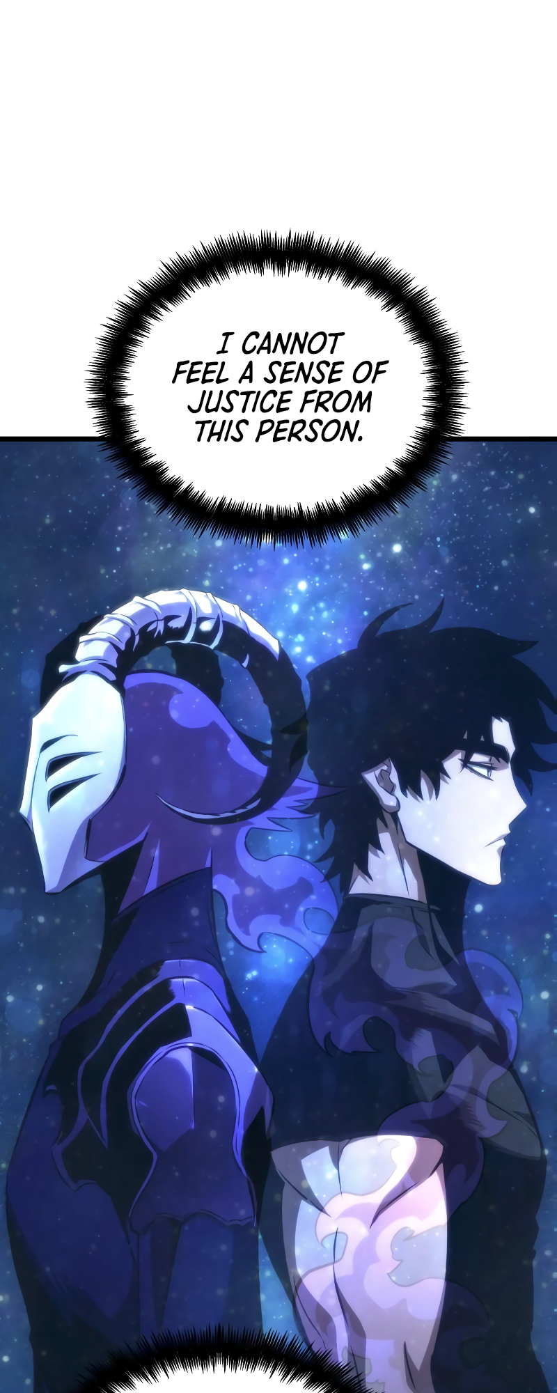 The World After the Fall Chapter 42 - Page 21