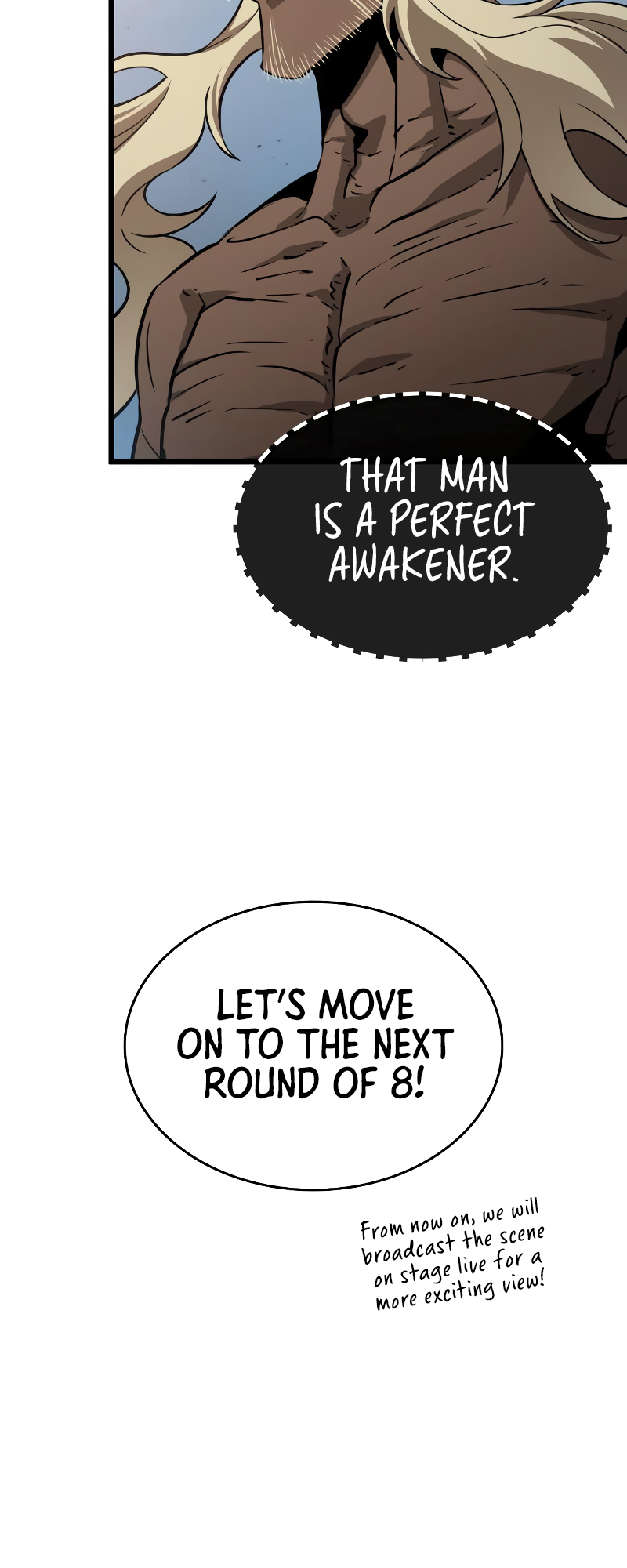 The World After the Fall Chapter 42 - Page 29