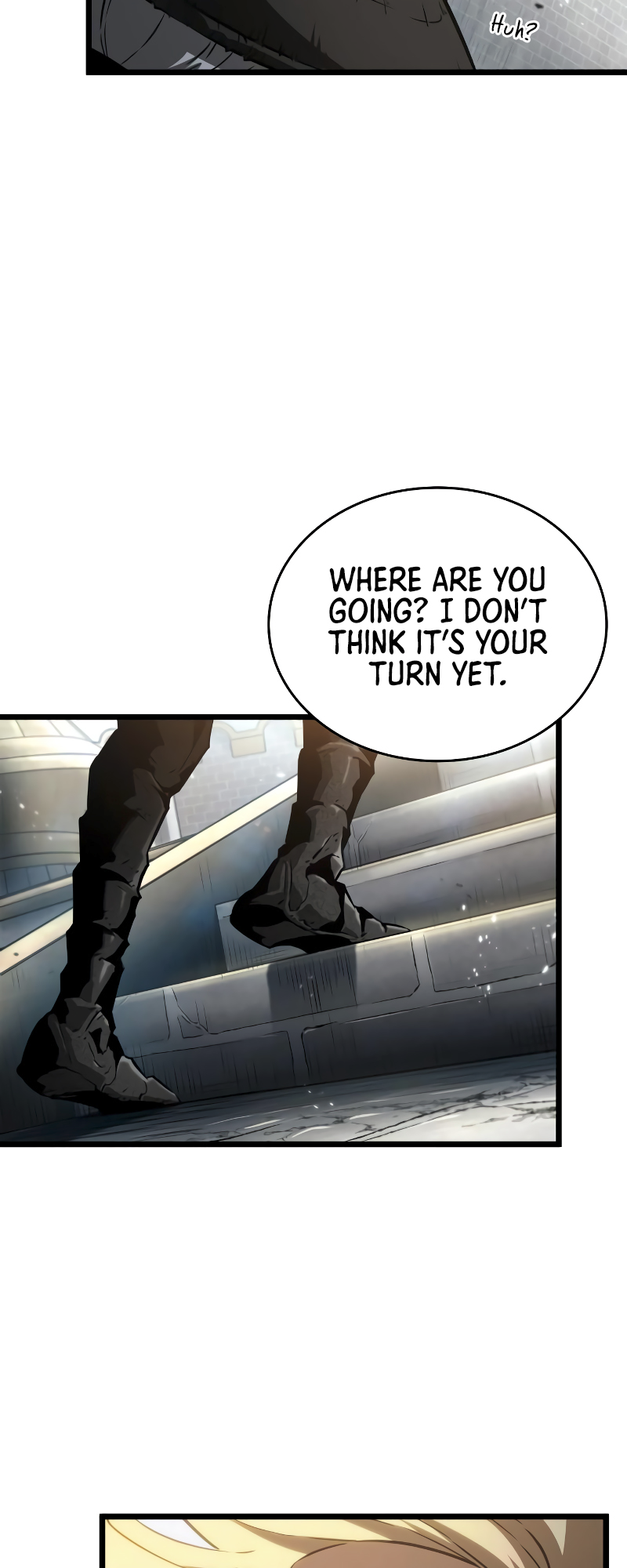 The World After the Fall Chapter 42 - Page 31