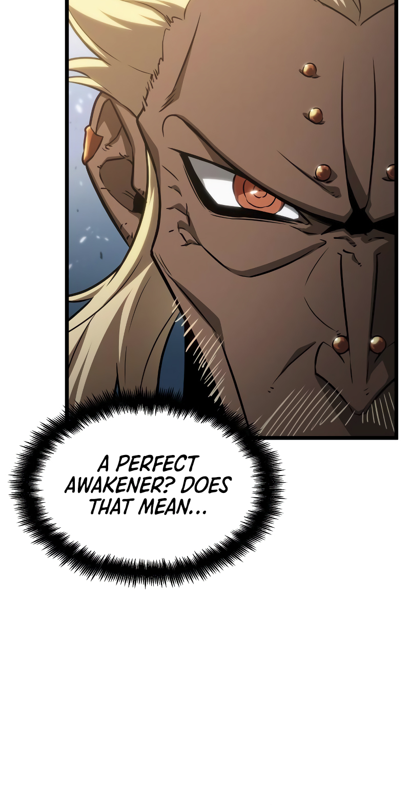 The World After the Fall Chapter 42 - Page 32