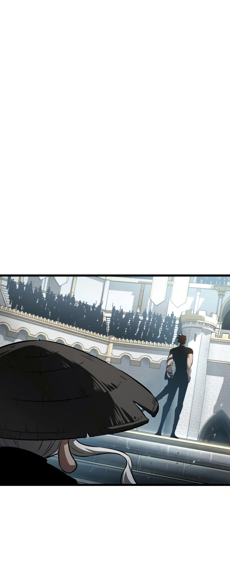 The World After the Fall Chapter 42 - Page 35