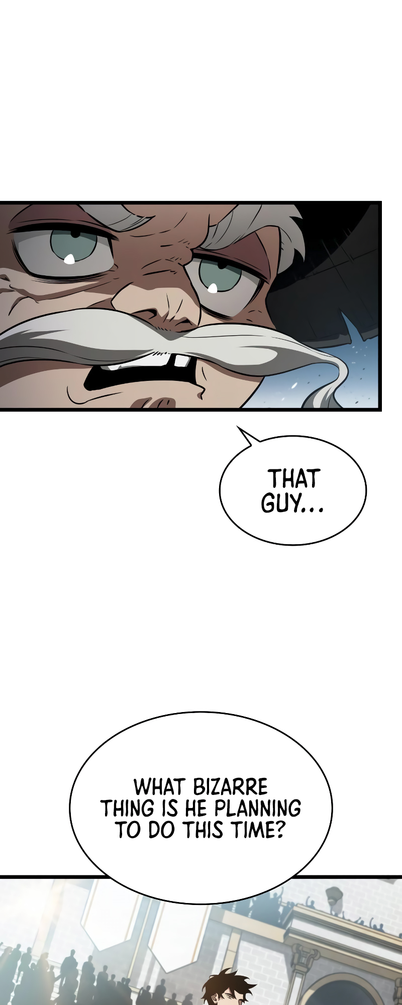 The World After the Fall Chapter 42 - Page 36
