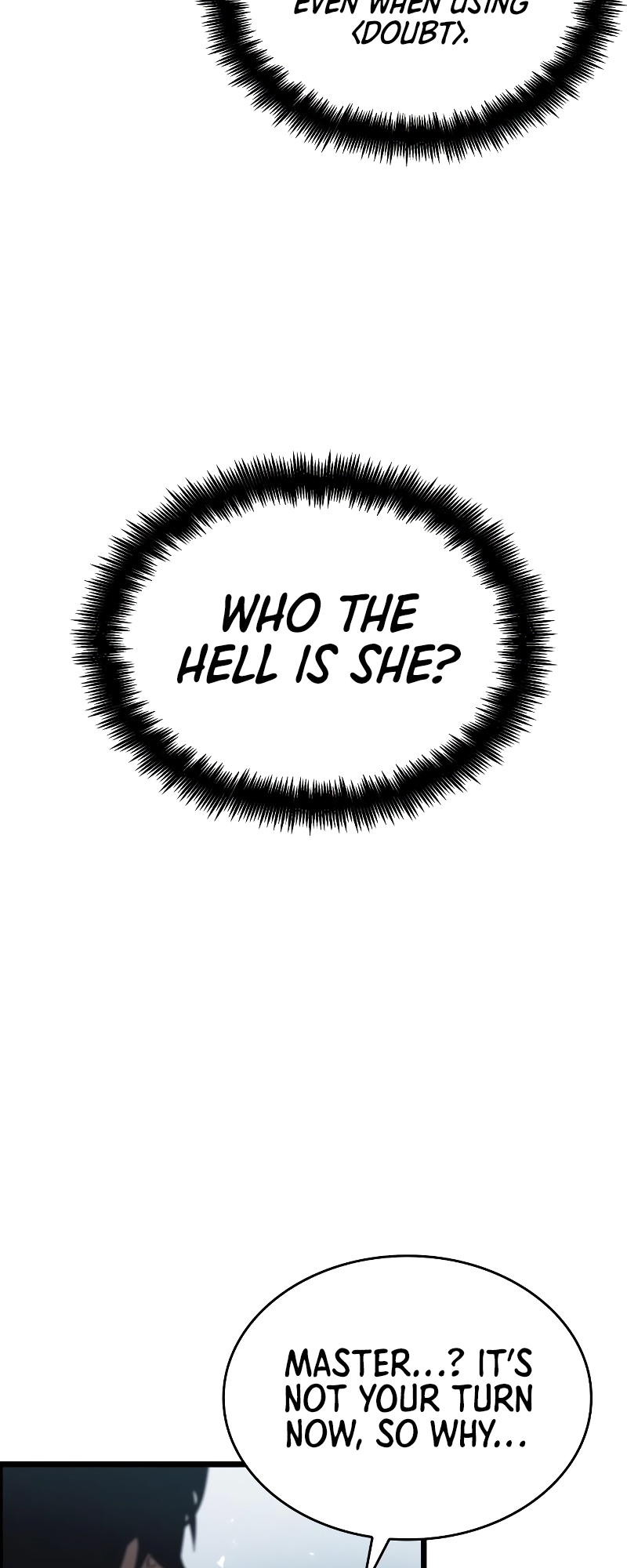 The World After the Fall Chapter 42 - Page 42