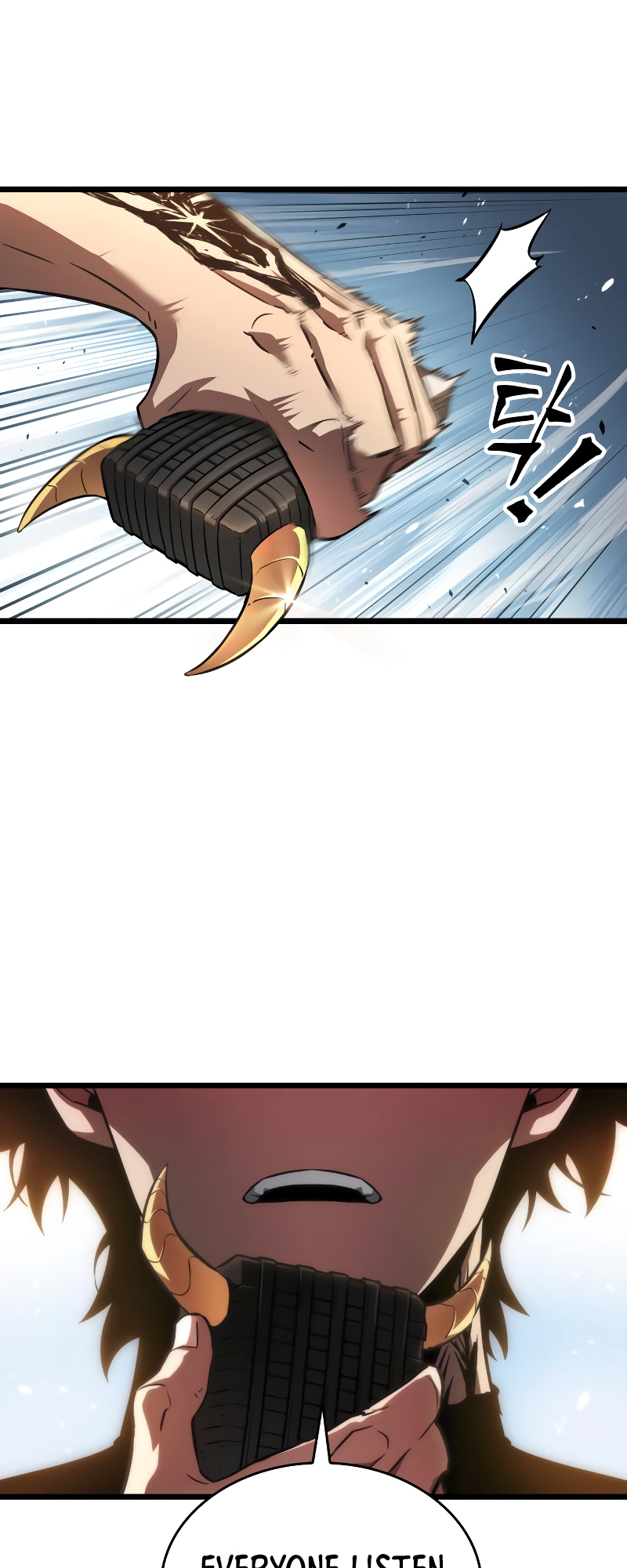 The World After the Fall Chapter 42 - Page 45