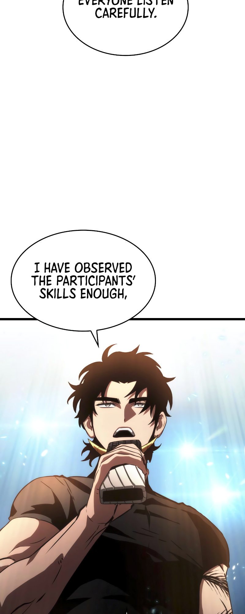 The World After the Fall Chapter 42 - Page 46