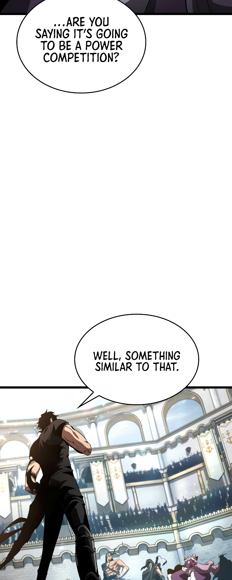 The World After the Fall Chapter 42 - Page 53