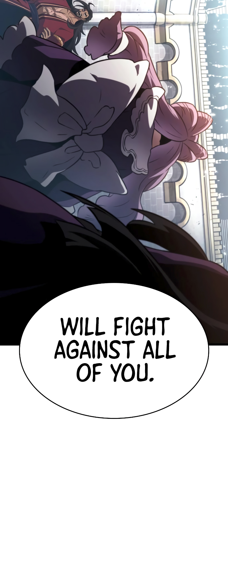 The World After the Fall Chapter 42 - Page 59