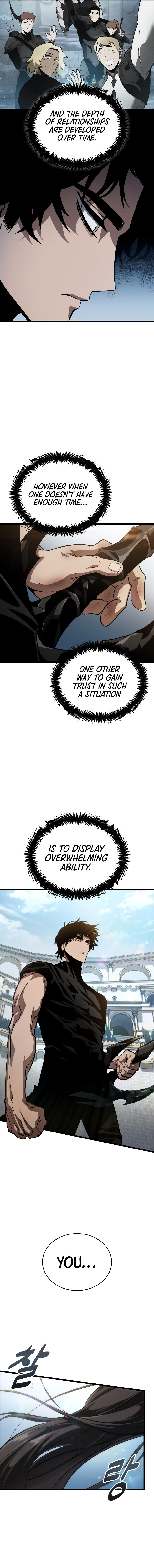 The World After the Fall Chapter 43 - Page 3