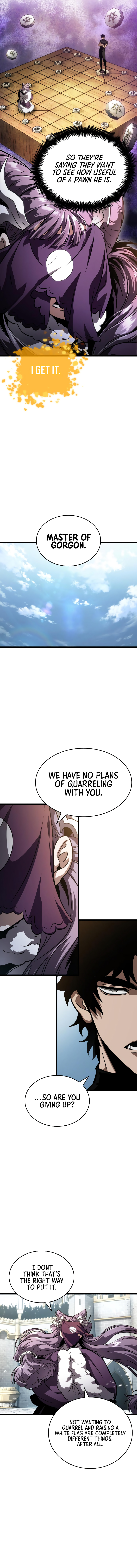 The World After the Fall Chapter 43 - Page 11