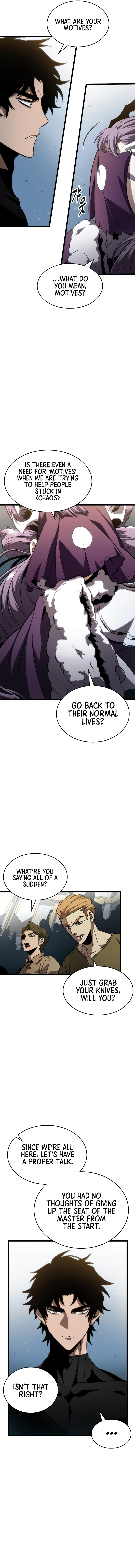 The World After the Fall Chapter 43 - Page 13