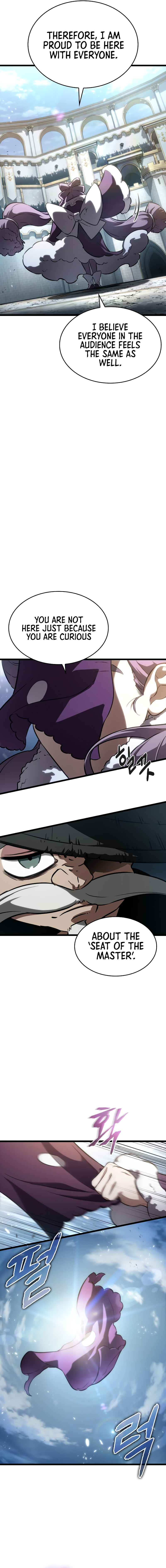 The World After the Fall Chapter 43 - Page 15