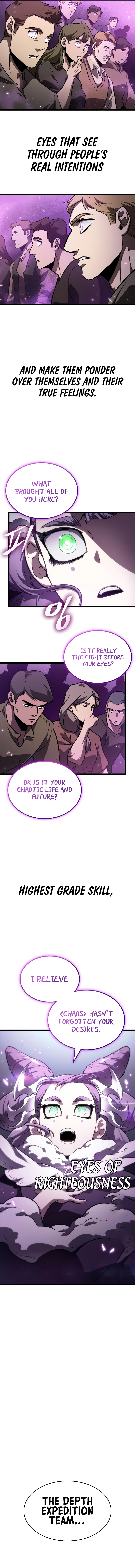 The World After the Fall Chapter 43 - Page 17