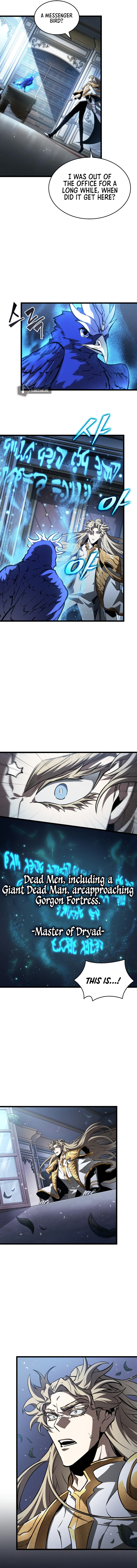 The World After the Fall Chapter 44 - Page 3