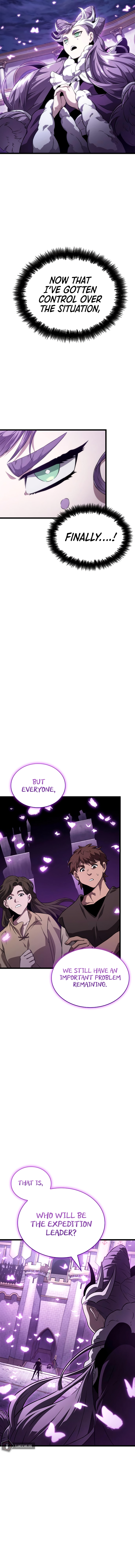 The World After the Fall Chapter 44 - Page 6