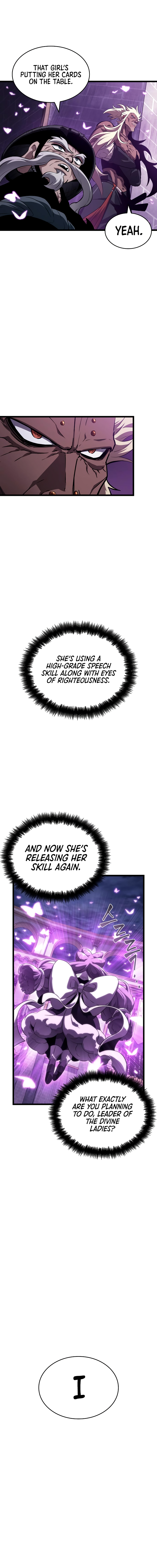 The World After the Fall Chapter 44 - Page 7