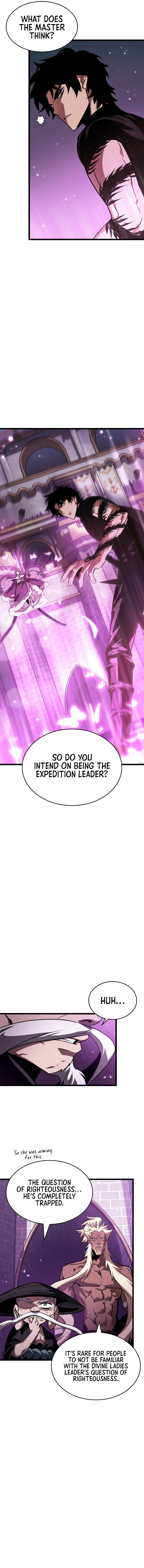 The World After the Fall Chapter 44 - Page 12