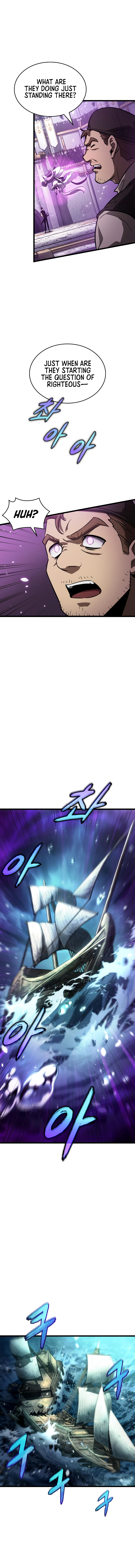 The World After the Fall Chapter 44 - Page 15