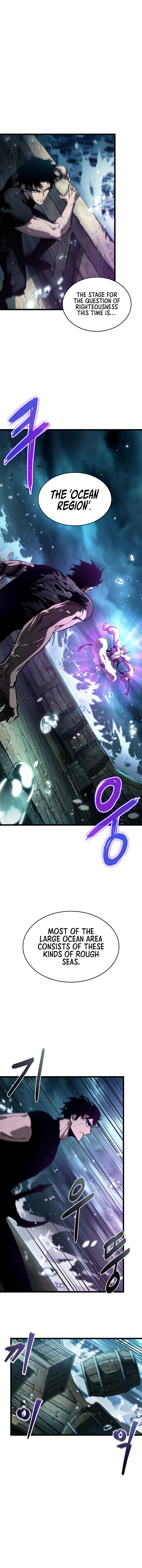 The World After the Fall Chapter 44 - Page 16