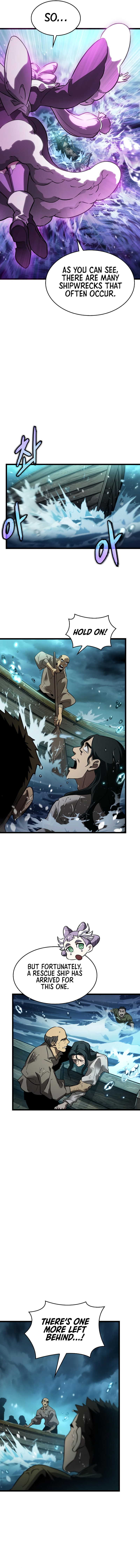 The World After the Fall Chapter 44 - Page 17