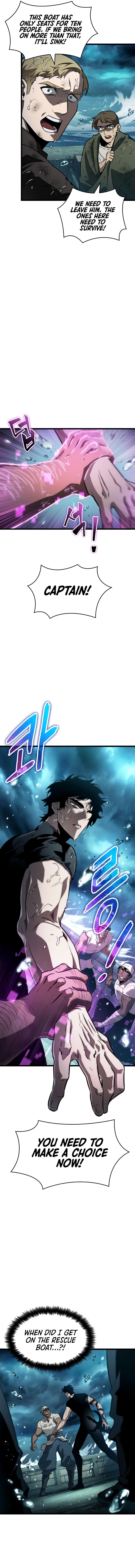 The World After the Fall Chapter 44 - Page 18