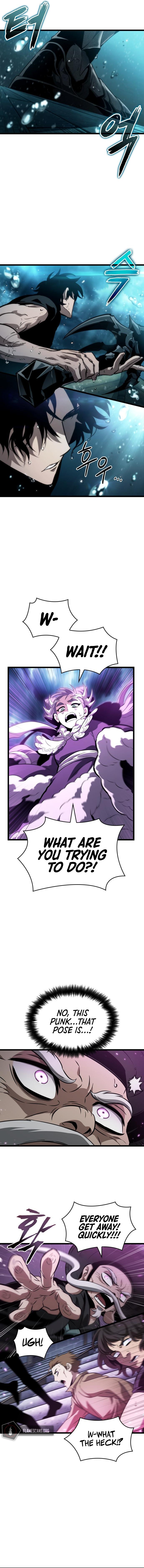 The World After the Fall Chapter 45 - Page 6