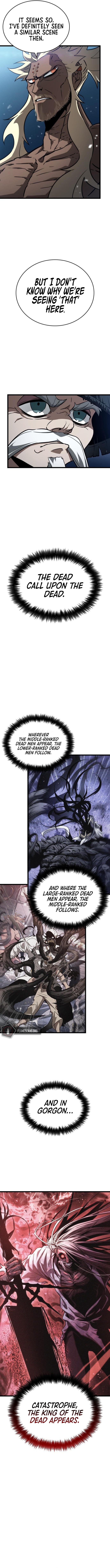 The World After the Fall Chapter 45 - Page 14