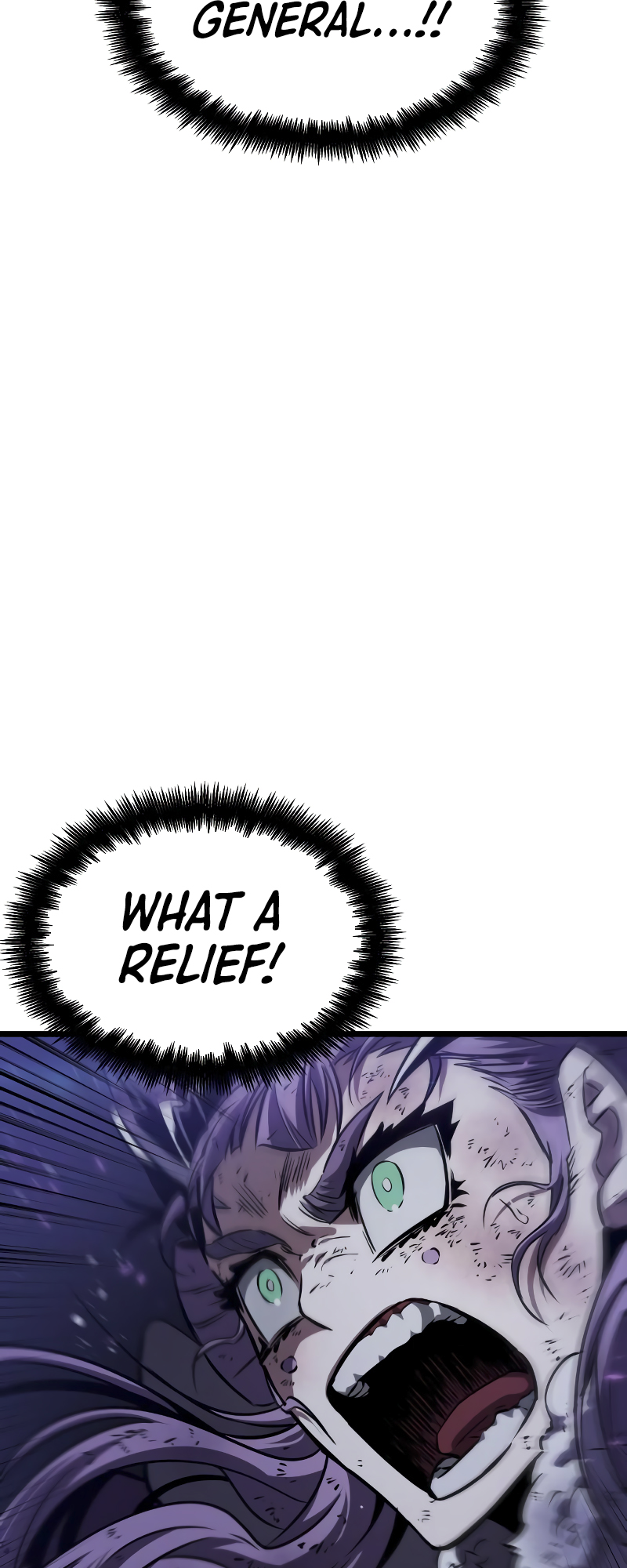 The World After the Fall Chapter 46 - Page 6