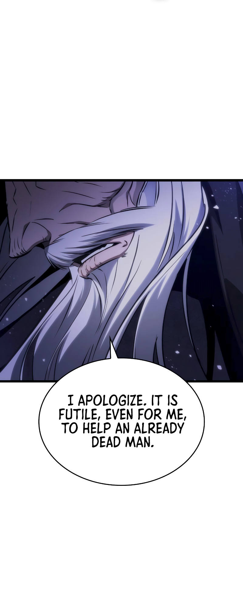 The World After the Fall Chapter 46 - Page 9