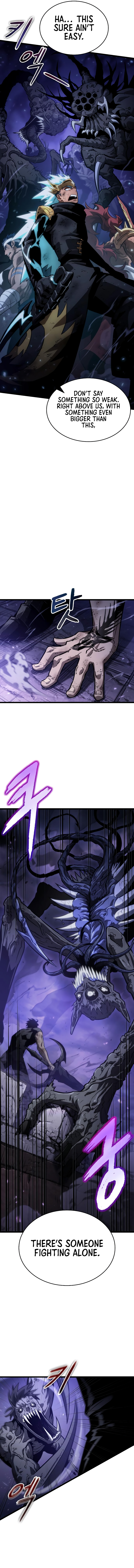 The World After the Fall Chapter 46 - Page 21