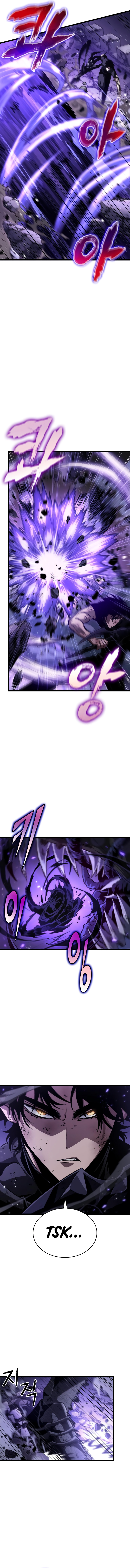 The World After the Fall Chapter 46 - Page 26