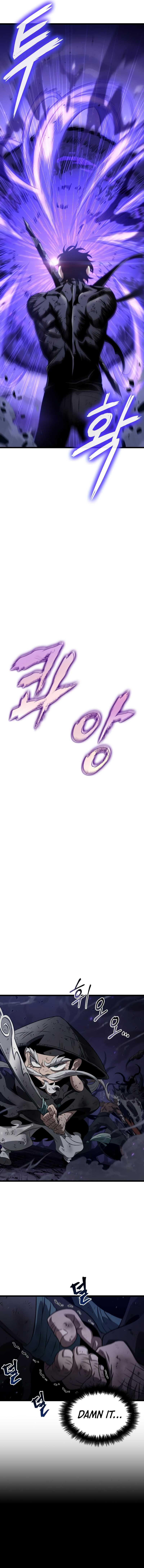 The World After the Fall Chapter 46 - Page 27