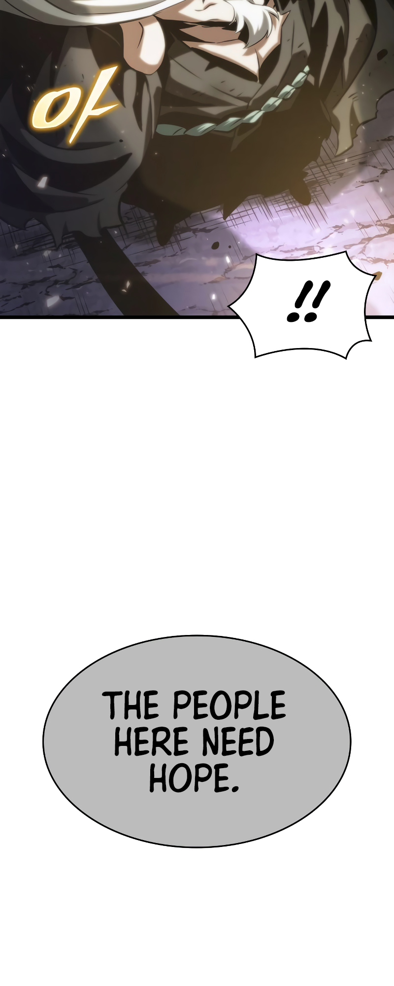 The World After the Fall Chapter 46 - Page 35